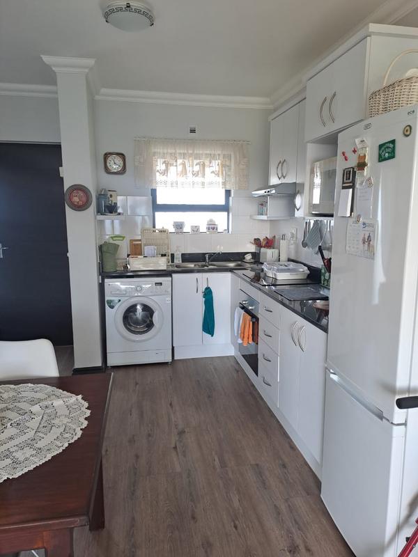 To Let 1 Bedroom Property for Rent in Buhrein Western Cape